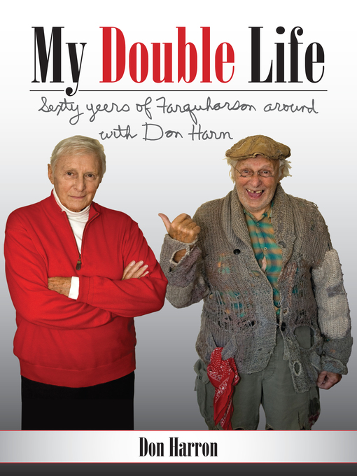 Title details for My Double Life by Don Harron - Available